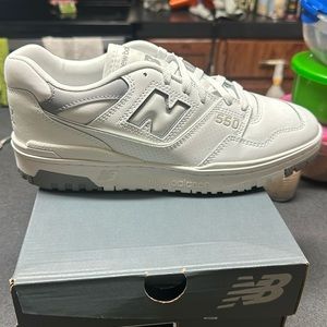 New balance 550 size 10 men